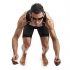 Assos T.cento_s7 bibshort zwart heren Weekendactie  AS111016212